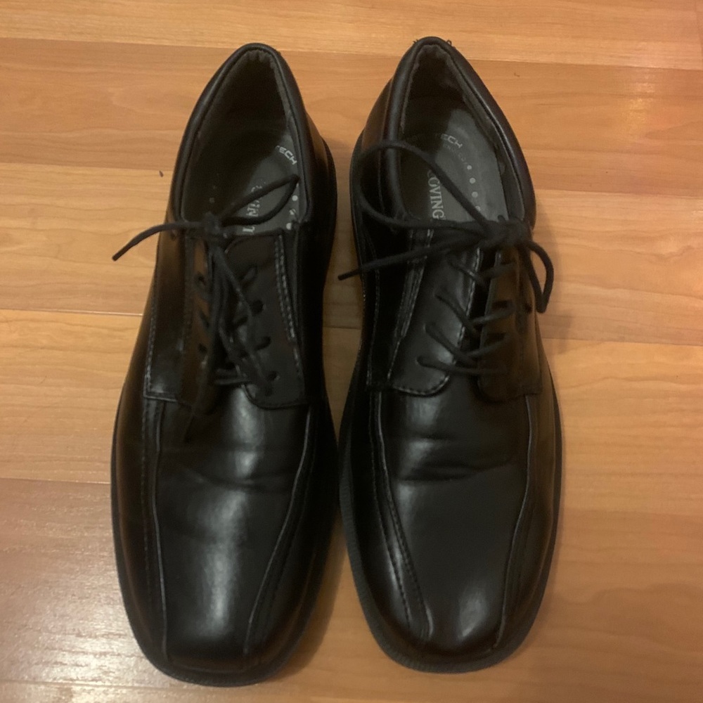 Covington Dress Shoes
